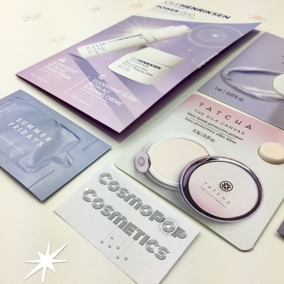 Luxury Skin Perfecting Kit—Six Products!✨242 - Picture 8 of 8